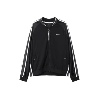Nike Jackets Men Black