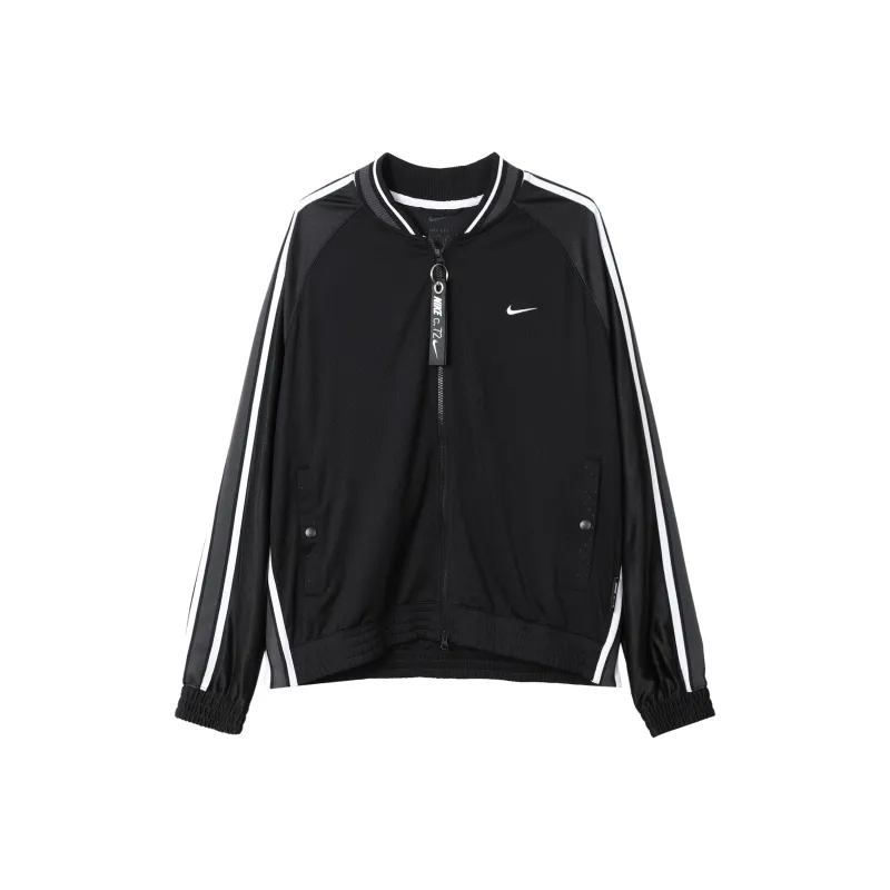 Nike Jackets Men Black-0