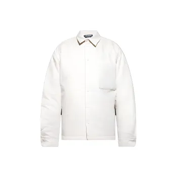 Jacquemus La Chemise Boulanger