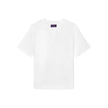 SKARO T Shirts Men