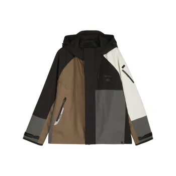CROQUIS Jackets Unisex