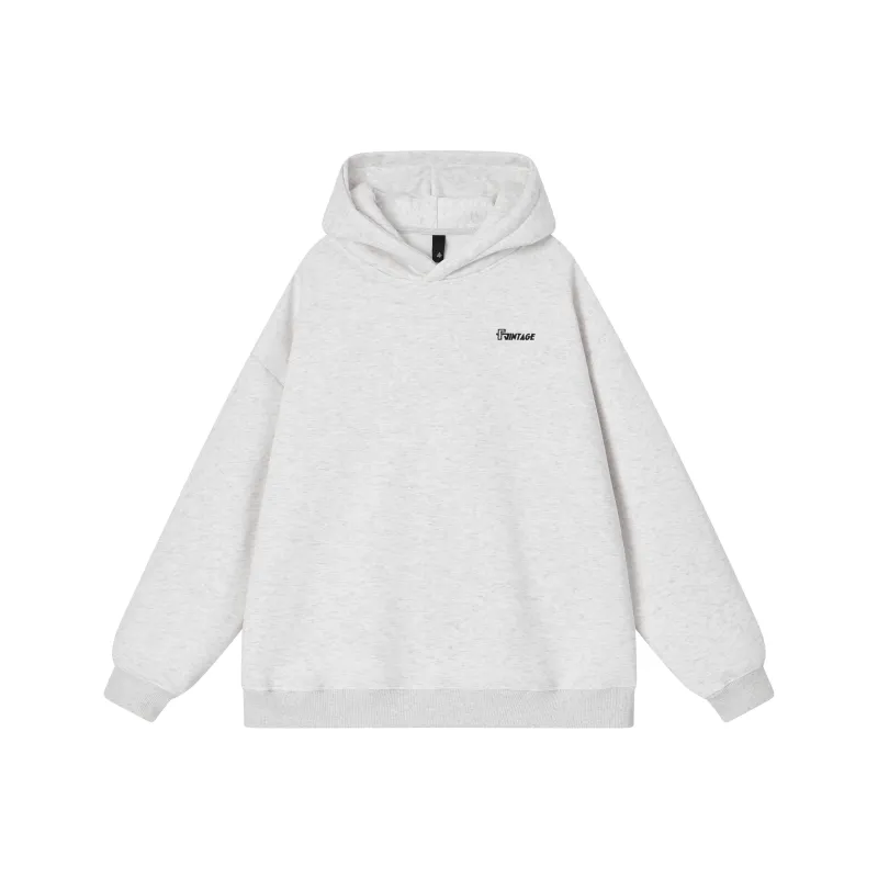 FAKE VINTAGE Sweatshirts Unisex-5