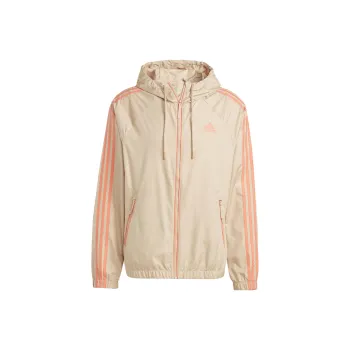 Adidas Jackets Men Beige