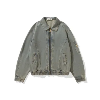 ALEXANDRO FRATELLI Jackets Coats Men's Nostalgic Blue