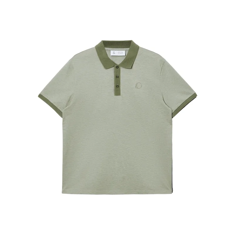 JACK&JONES Polo Shirts Men-0