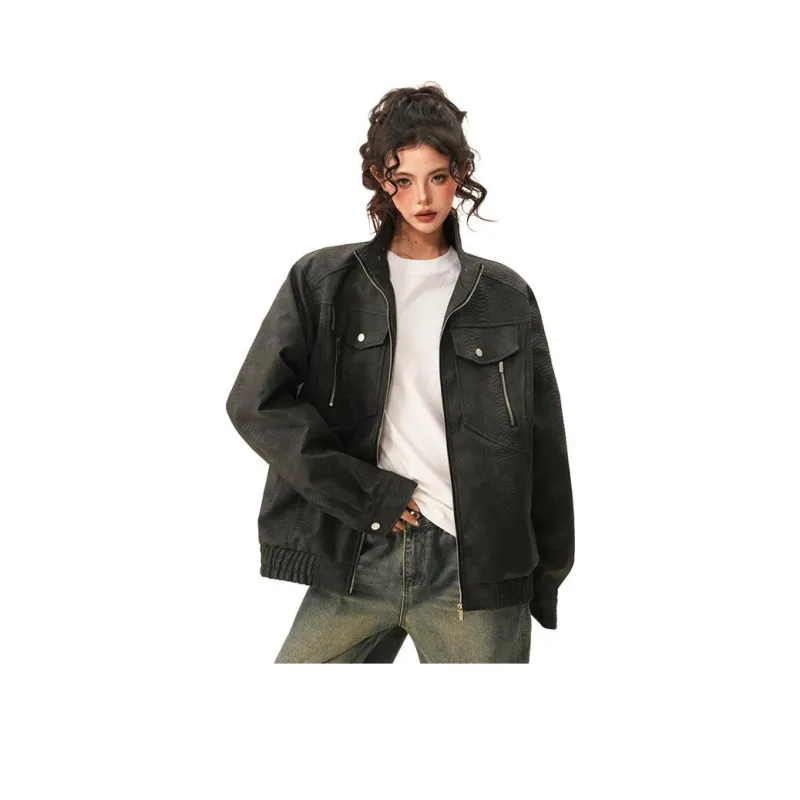 ROOMBOSE Jackets Unisex-4