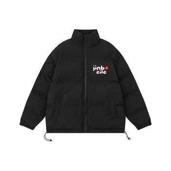 JINBEILE Puffer Jackets Unisex