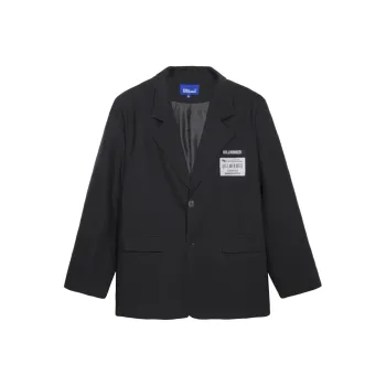 KILLWINNER Business Suits Unisex