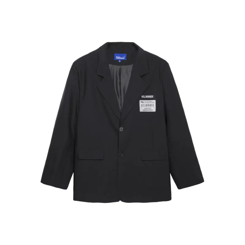 KILLWINNER Business Suits Unisex-0