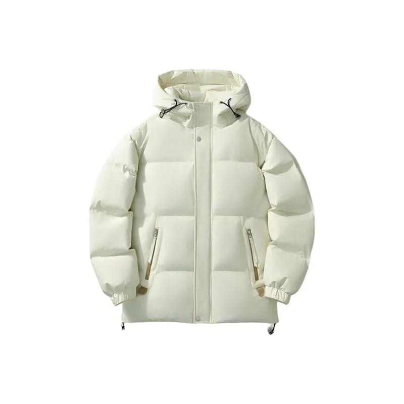 SNOW FLYING Down Jackets Unisex-6