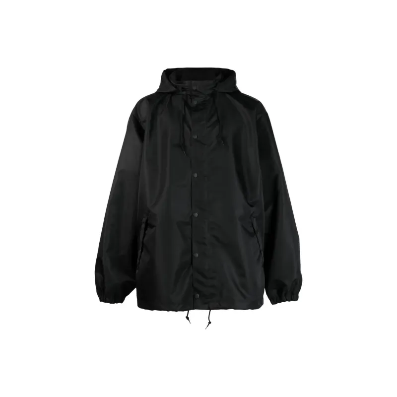 Balenciaga SS23 Jackets & Coats Men's Black-0