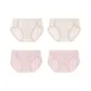 2 Pack Milk Coffee+2 Pack Cherry Pink