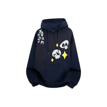 7 SEVFUN Sweatshirts Unisex