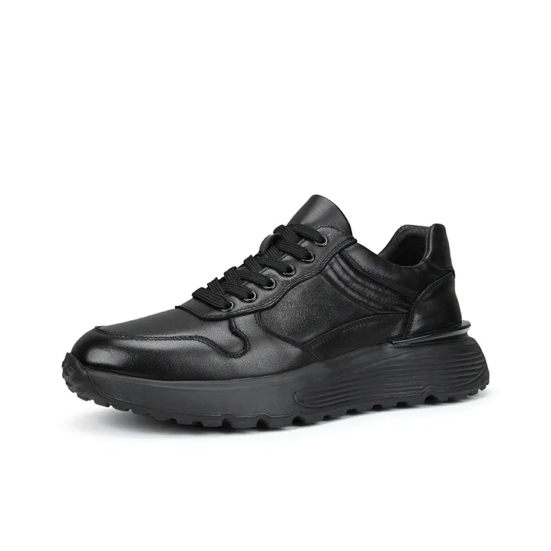 A Fairy Tale Of A Pair Of Shoes Chunky Sneakers Men's-4
