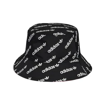 Adidas Bucket Hats Unisex Black