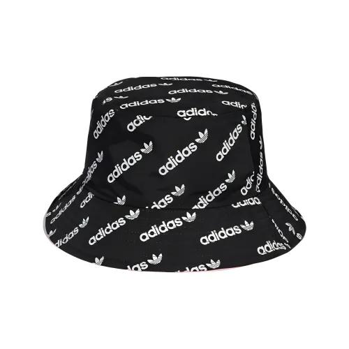 Adidas Bucket Hats Unisex Black