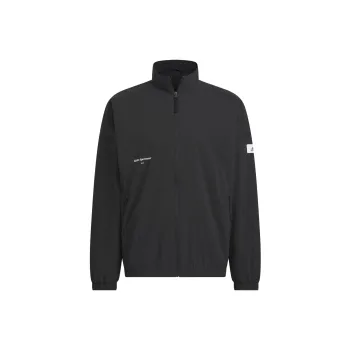 Adidas Lounge Jacket Men's Black