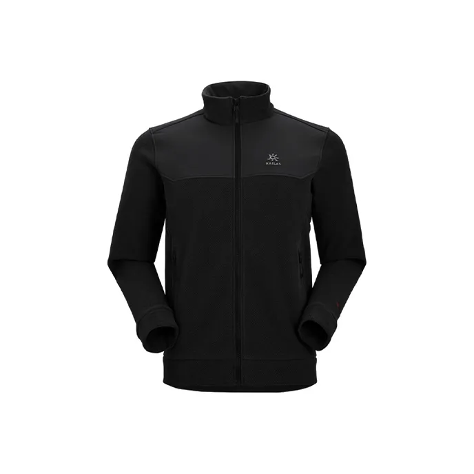 KAILAS Stand Collar Jackets Men's-6