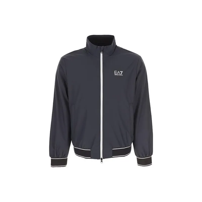 EMPORIO ARMANI Jacket Men's Blue-0