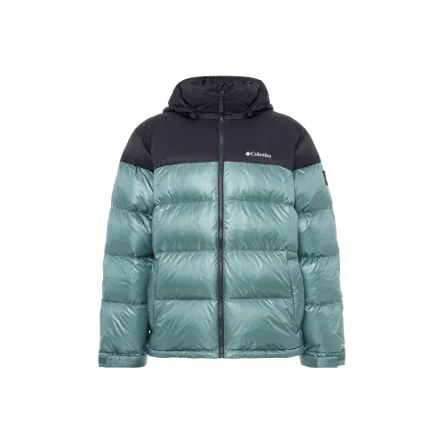 Columbia TEAM31 jackets & Coats Men's Blue