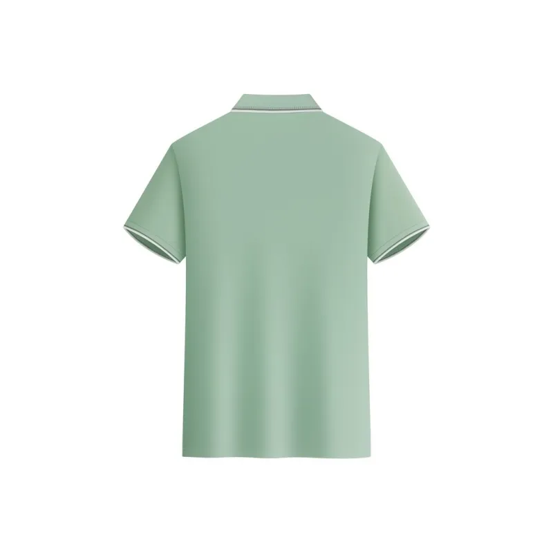 Jeep Polo Shirts Unisex-13