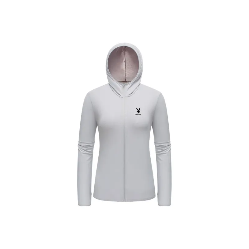 Playboy Sun Protection Clothing Unisex-10