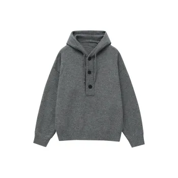 ROSECREED Knitwear Unisex