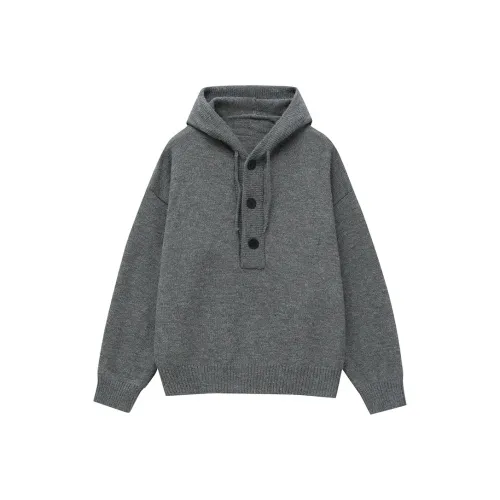 ROSECREED Knitwear Unisex
