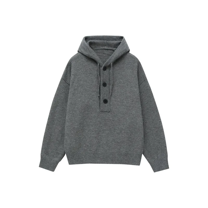 ROSECREED Knitwear Unisex-2