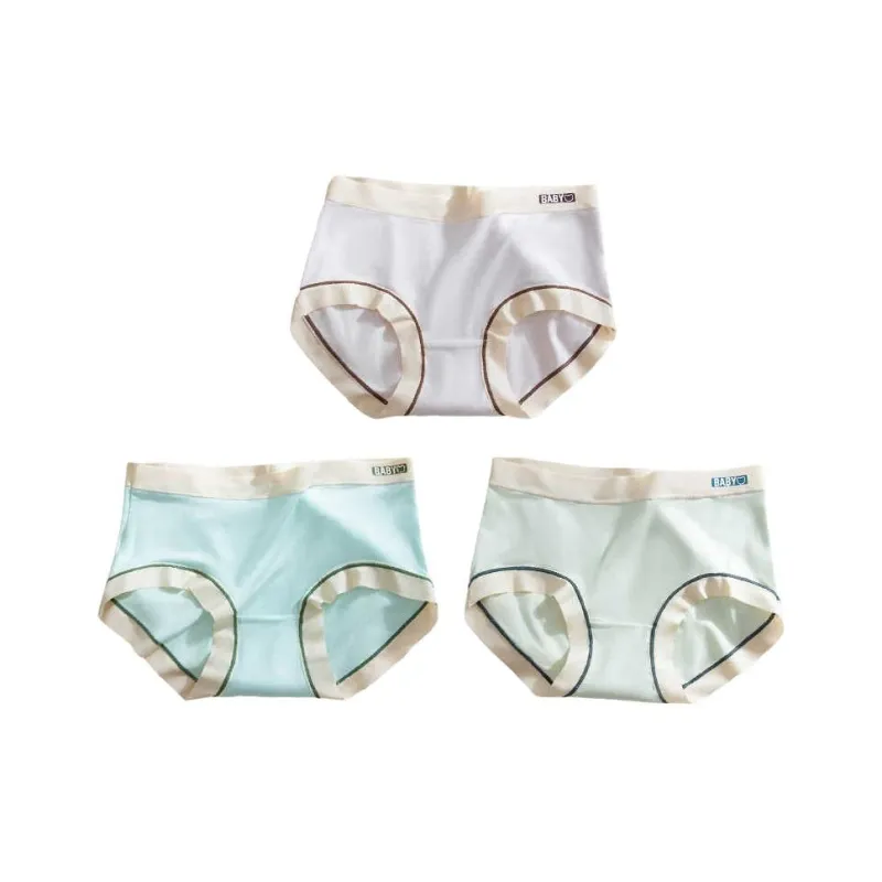 MADALLO Underpants Women's Combo Set-1