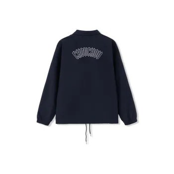 CHOUCHOUS Jackets Unisex