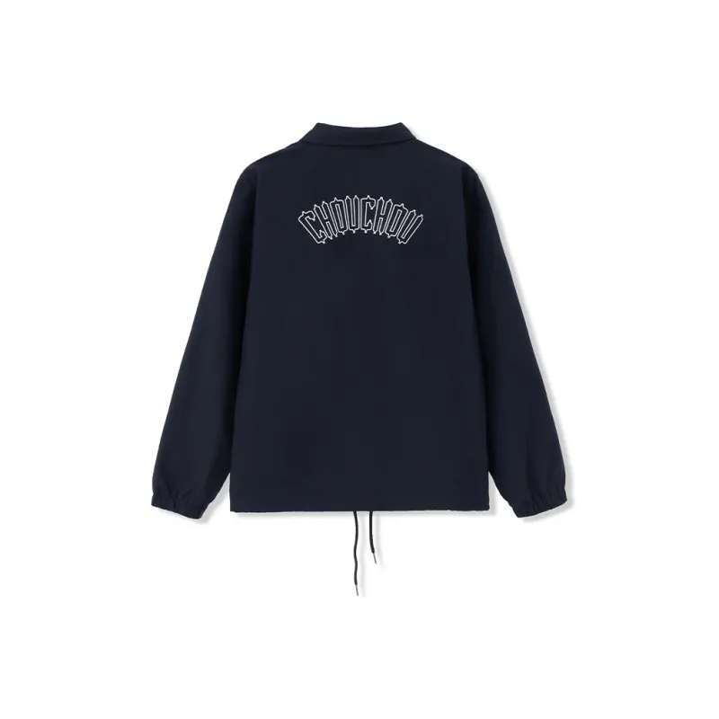 CHOUCHOUS Jackets Unisex-0