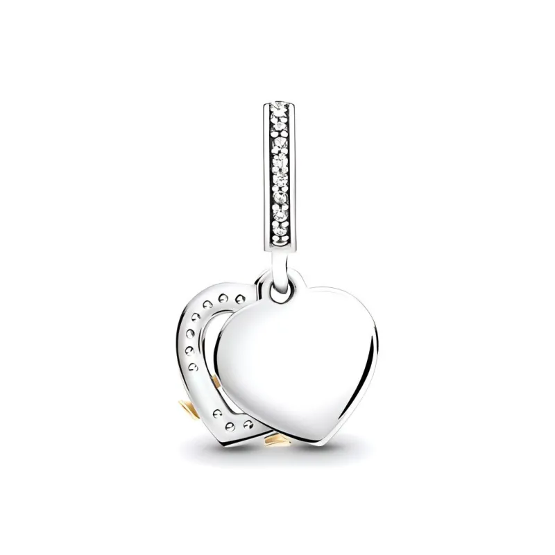 Pandora Charms / Pendants Women's Silver-2