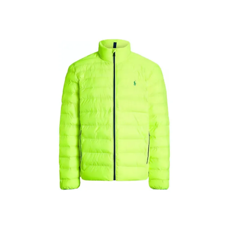 Polo Ralph Lauren Jackets Men Green-0