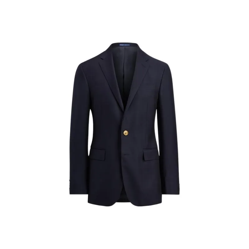 Polo Ralph Lauren Business Suits Men Blue-0
