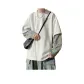 White Heather Gray