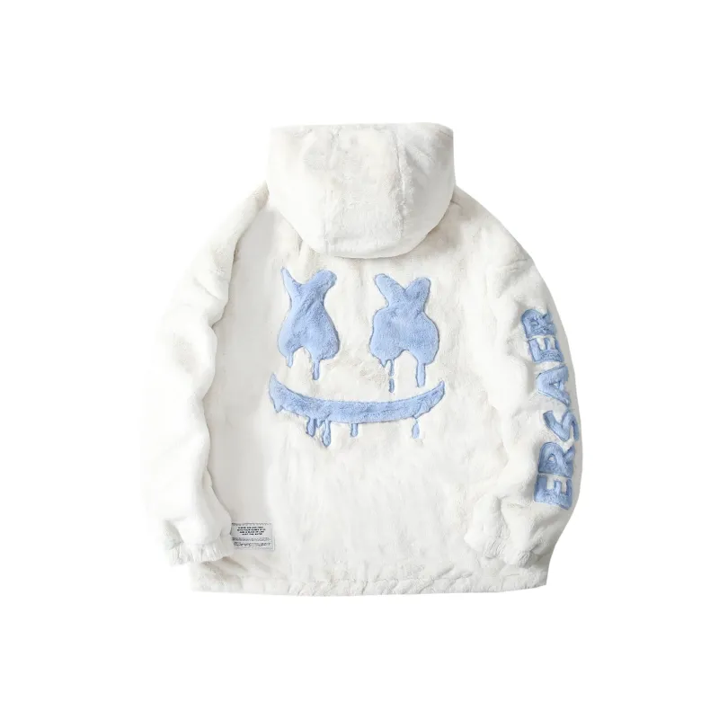 ER PuffER Jackets Unisex-12