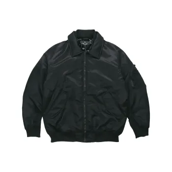 UNIQLO Jil Sander Collaboration Down Jacket Men's Black