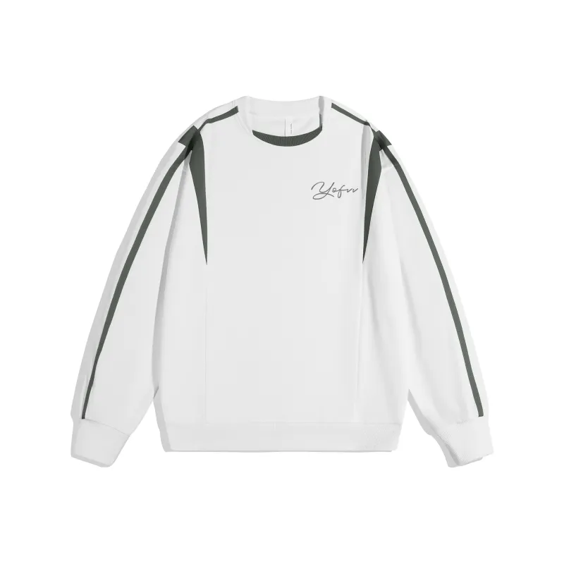 YOFVV Sweatshirts Unisex-4