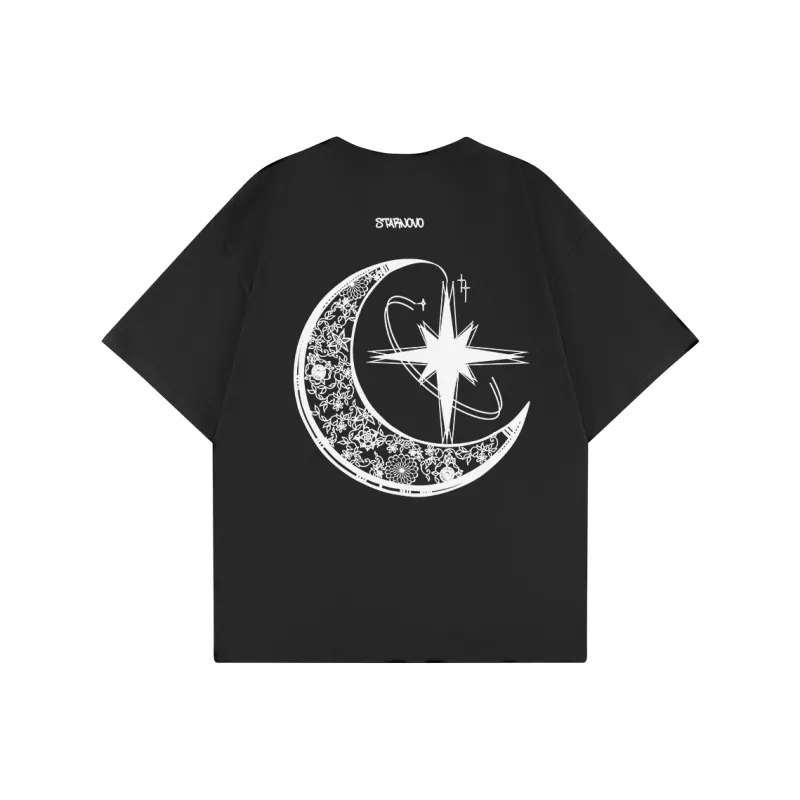 DOUBLE STAR 88 T Shirts Unisex-6