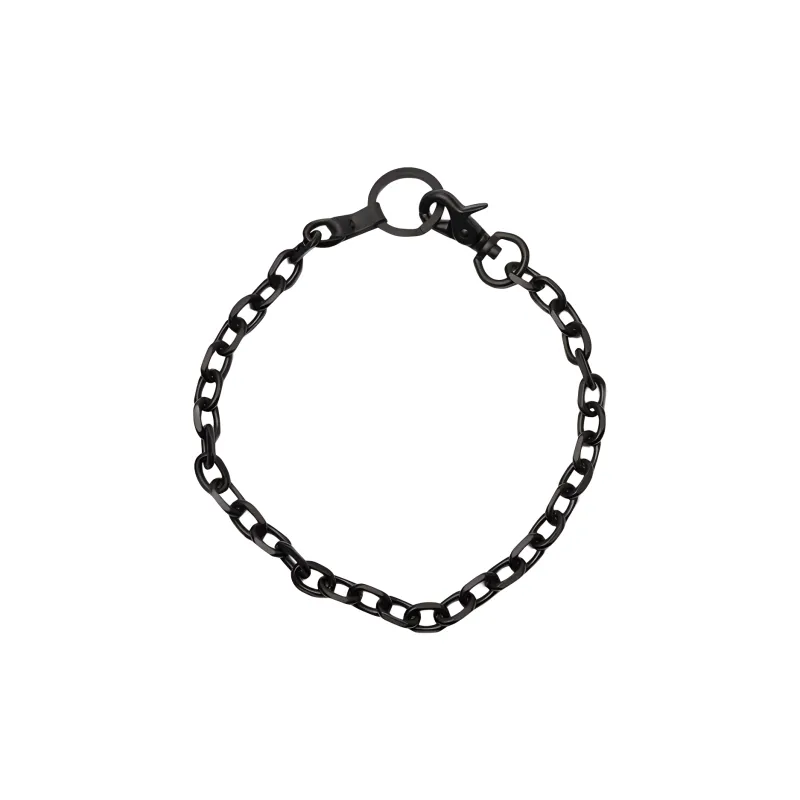 OUR LEGACY Ladon Key Chain-0