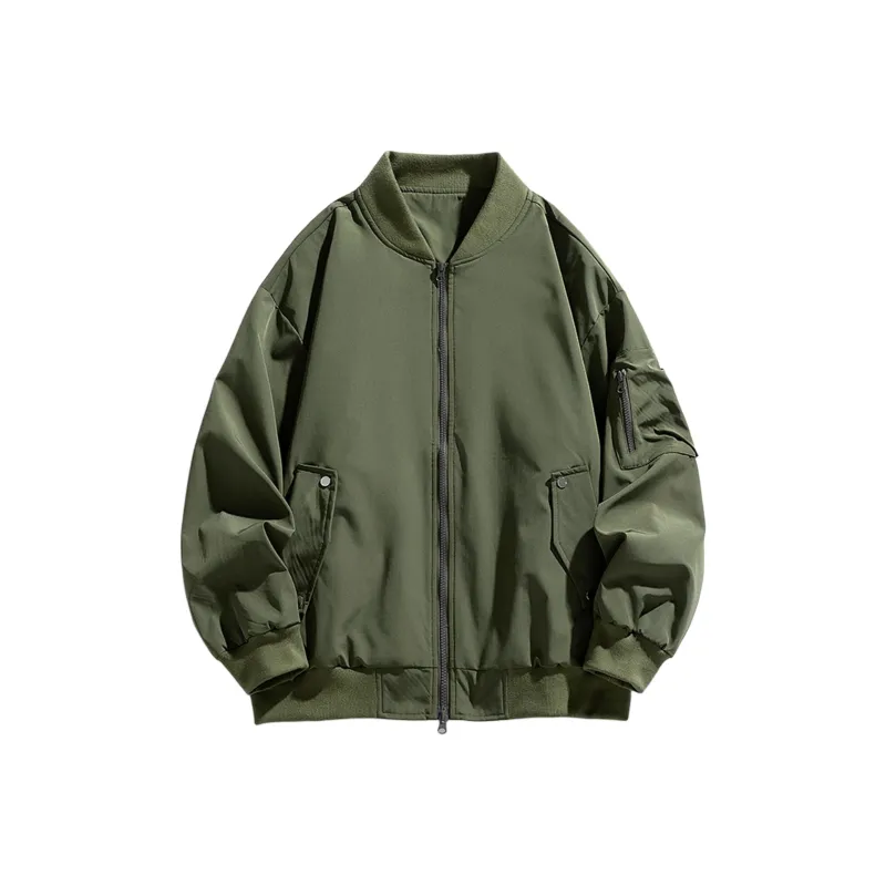 RICE NINE TEN Jackets Unisex-4