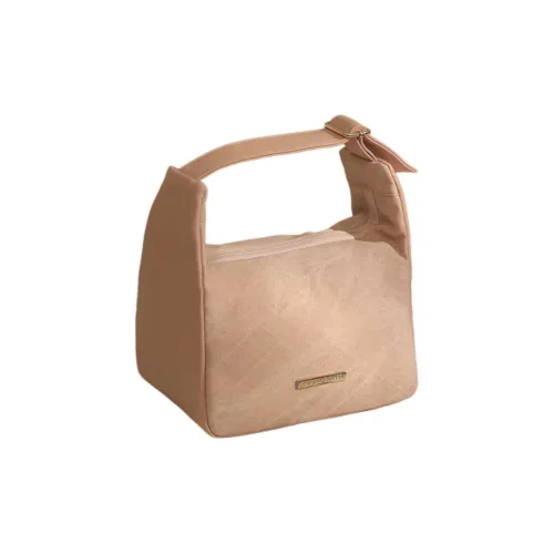 ALOENEY PU Makeup bag BIG Unisex Multicolor