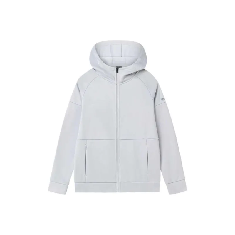 361° Variety Training Collection Jackets Coats Men's Lighthouse Gray-0