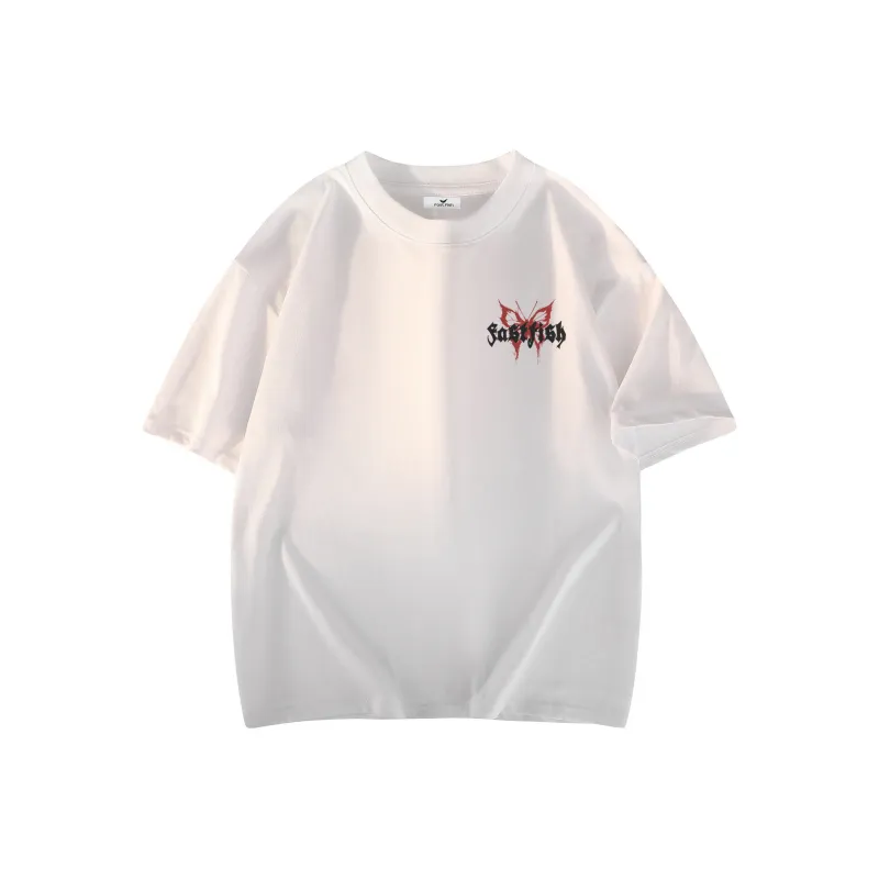 FASTFISH T Shirts Unisex-8
