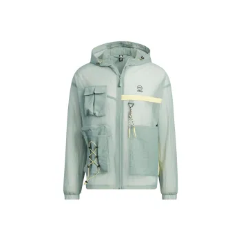 Adidas Neo Jacket Men's Dusty Green