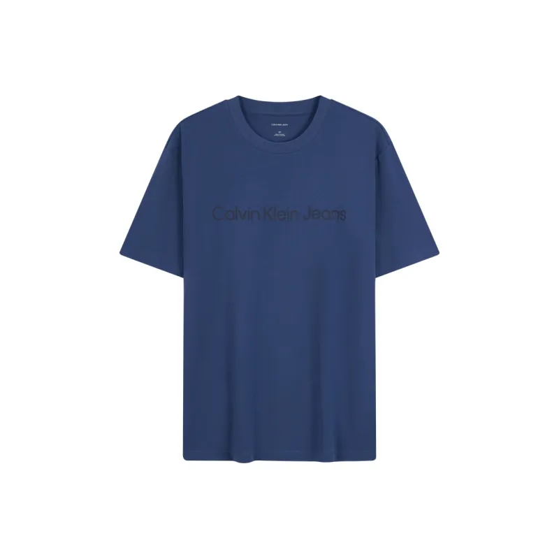 Calvin Klein T Shirts Men-0
