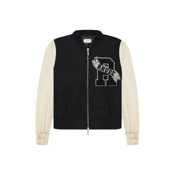 RHUDE Uniform Bomber Jacket