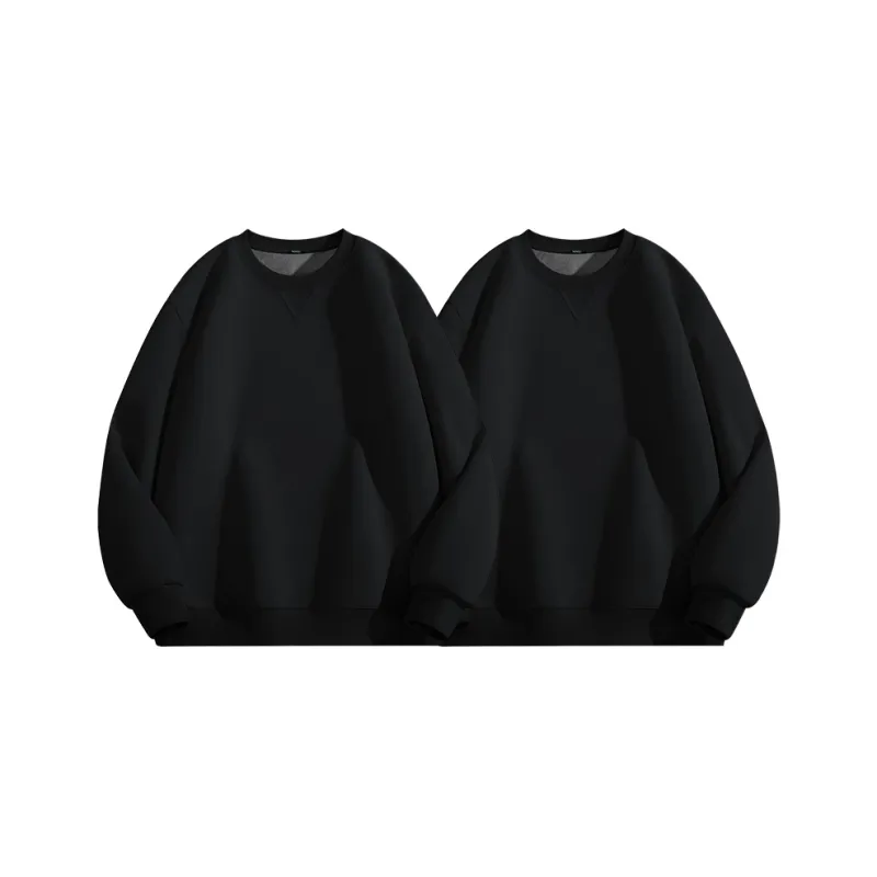 MINISO Sweatshirt Unisex 2 Pack-15