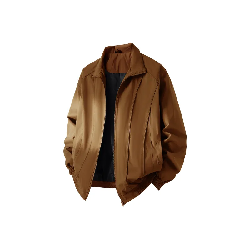 David Bakken Jackets Unisex-14